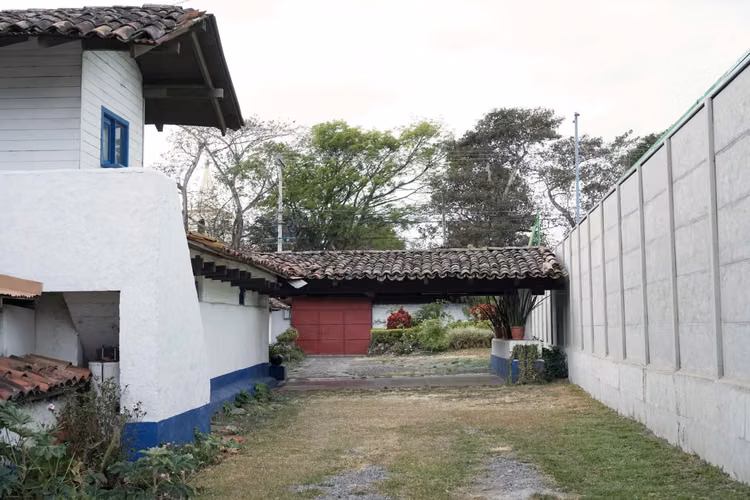 Venta de terreno en Santa Rosa, Heredia 18074 - Imagen 8