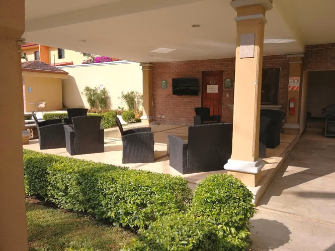 Pozos, linda-fina, 3 hab, 2.5 baños, terraza-patio, seg 24H/7, amenidades, ubicacion. - Imagen 16