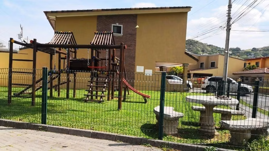 Pozos, linda-fina, 3 hab, 2.5 baños, terraza-patio, seg 24H/7, amenidades, ubicacion. - Imagen 18