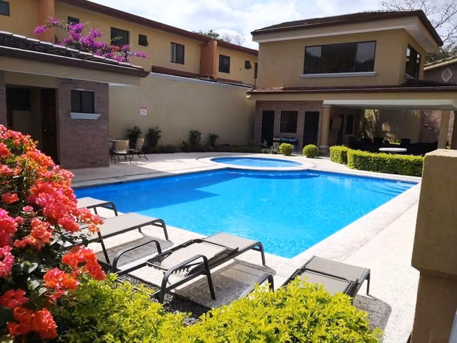 Pozos, linda-fina, 3 hab, 2.5 baños, terraza-patio, seg 24H/7, amenidades, ubicacion. - Imagen 14