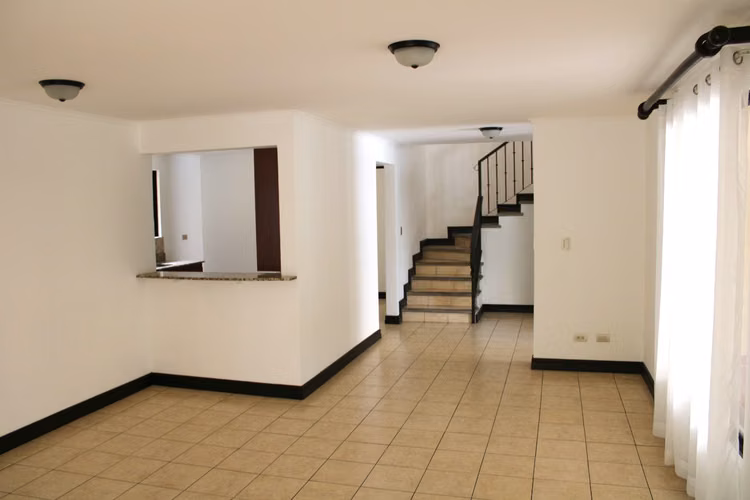 Pozos, linda-fina, 3 hab, 2.5 baños, terraza-patio, seg 24H/7, amenidades, ubicacion. - Imagen 4