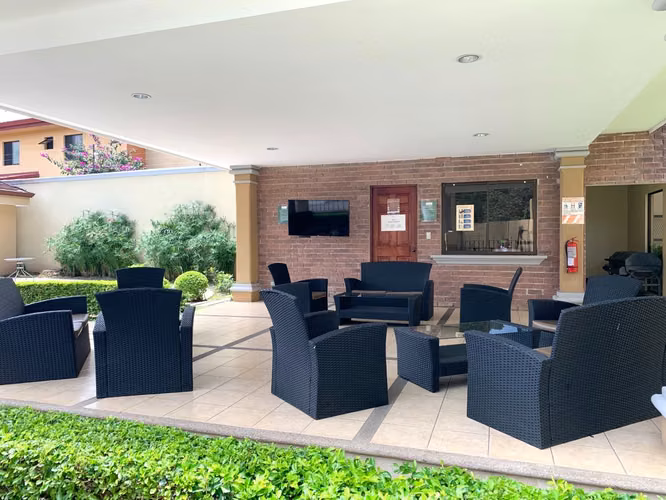 Pozos, linda-fina, 3 hab, 2.5 baños, terraza-patio, seg 24H/7, amenidades, ubicacion. - Imagen 17