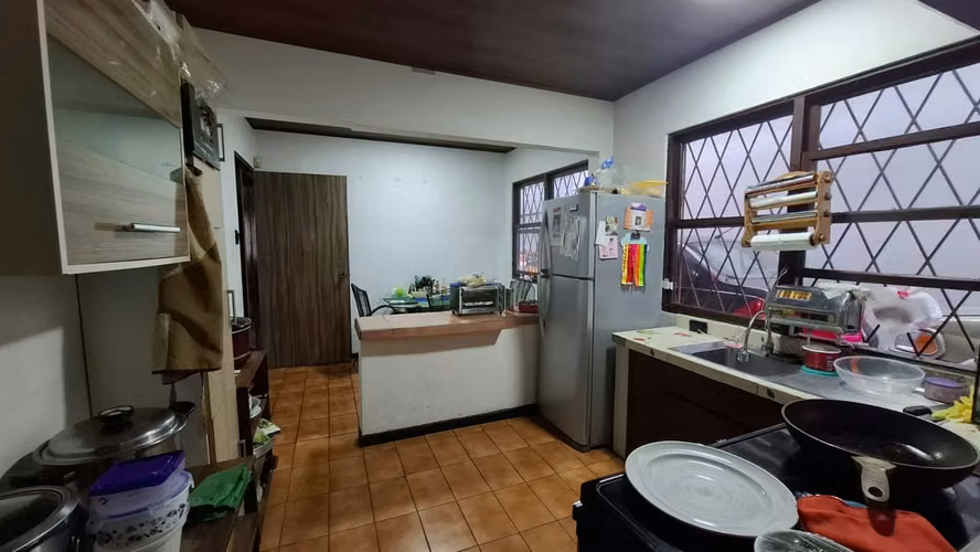 Venta de casa en San Pedro de Montes de Oca, San José 18276 - Imagen 4