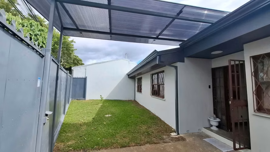 Venta de casa en San Pedro de Montes de Oca, San José 18276 - Imagen 7