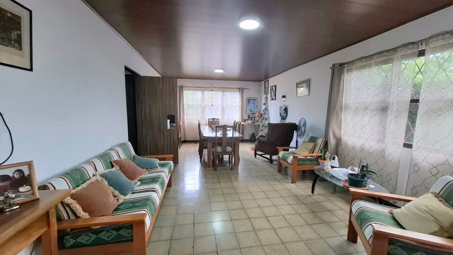 Venta de casa en San Pedro de Montes de Oca, San José 18276 - Imagen 2