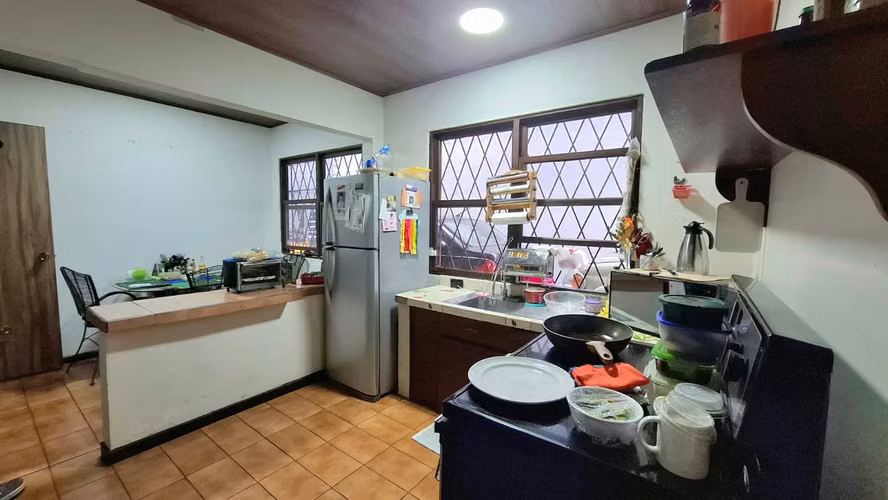 Venta de casa en San Pedro de Montes de Oca, San José 18276 - Imagen 3