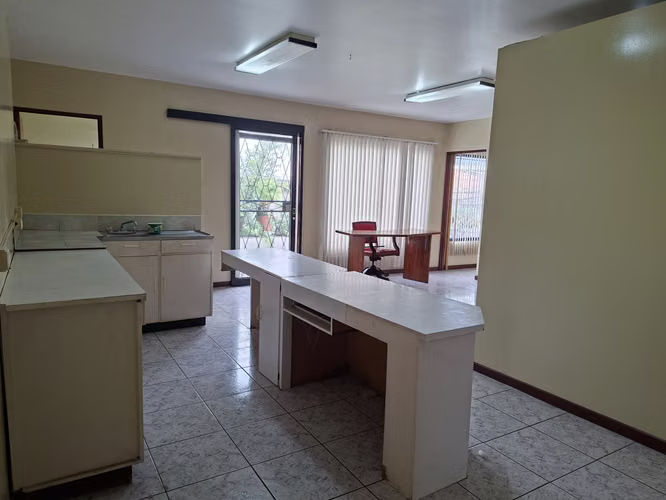 Apartamento Dos habitaciones en Zapote Centro - Imagen 3