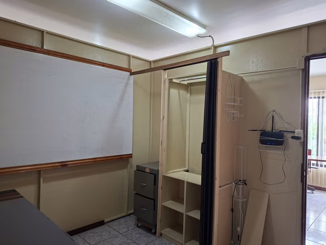 Apartamento Dos habitaciones en Zapote Centro - Imagen 9