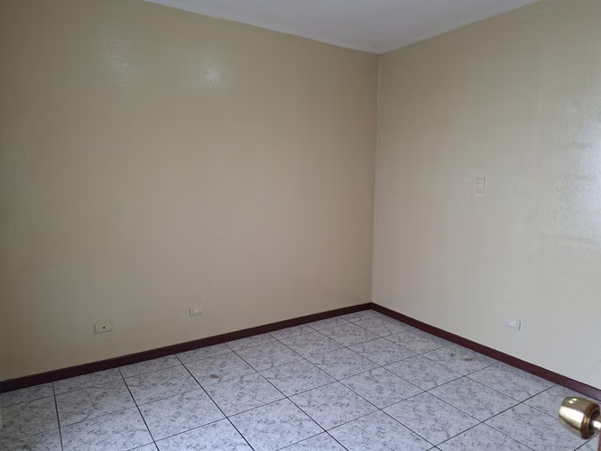 Apartamento Dos habitaciones en Zapote Centro - Imagen 7