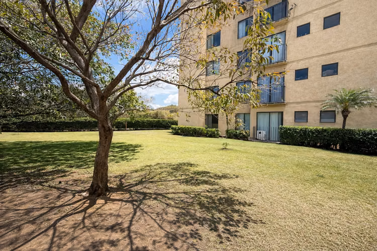 APARTAMENTO AMUEBLADO EN ALQUILER CERCA DE UCIMED (MJ) - Imagen 5