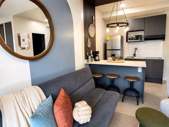 APARTAMENTO FULL AMUEBLADO EN ALQUILER | BÖ ESCALANTE | PISO 11 | $1.100** - Imagen 4