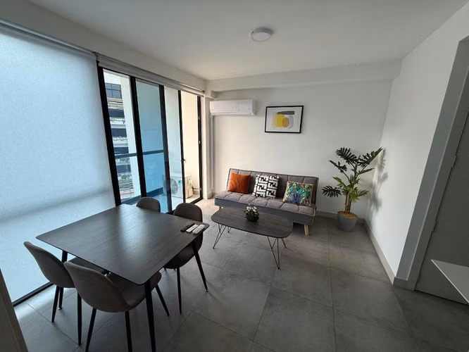 Alquiler apartamento Núcleo Sábana $1150 - Imagen 5