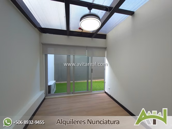 Apartamento en Nunciatura | Torre U Nunciatura Rohrmoser - Imagen 11