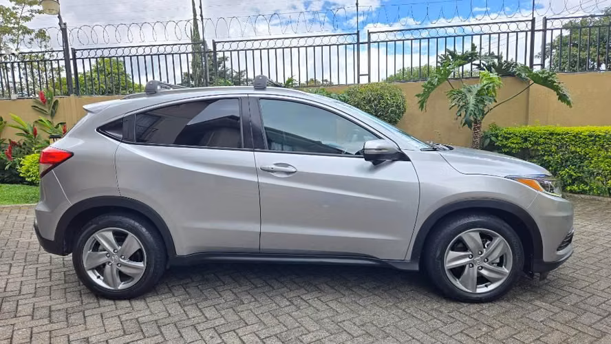 HONDA HR-V EX 2019