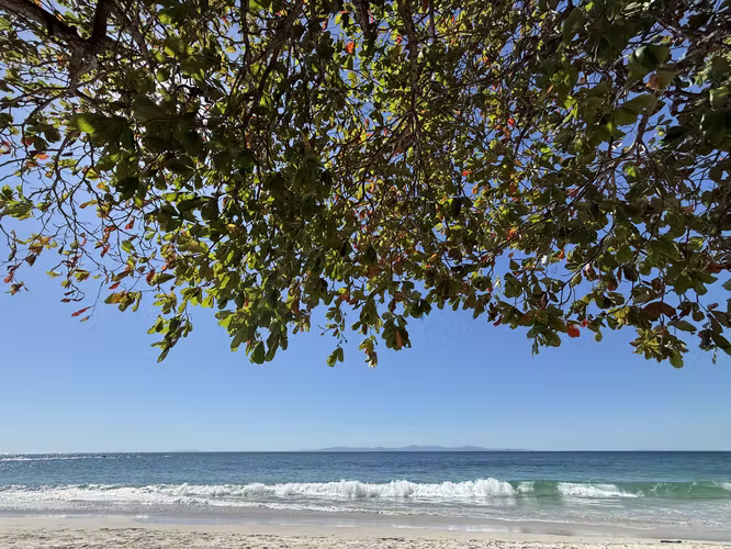 VENTA Lote en Punta Leona (MJ) - Imagen 2