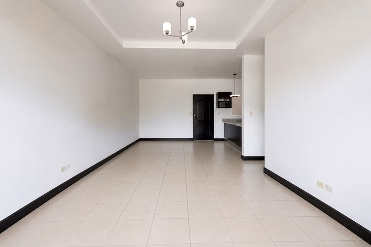 Alquiler de apartamento, en tercer piso. Condominio Torres del Sol, Tres Ríos - Imagen 8