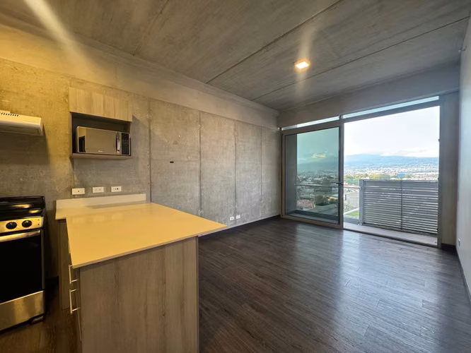 Alquiler de apartamento en torre en Rohrmoser 6116 - Imagen 2