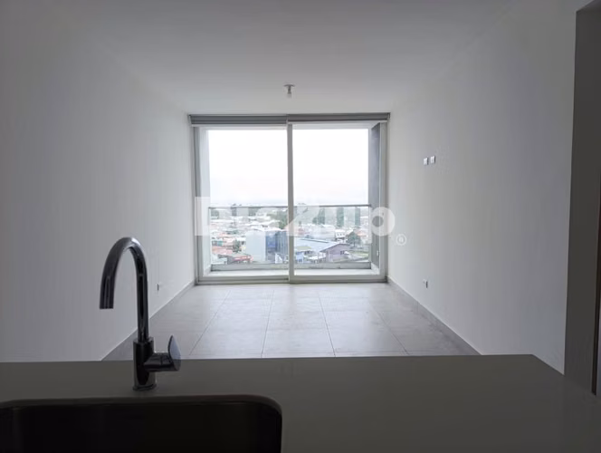 Alquiler de apartamento de estreno con línea blanca incluida, en la Uruca - Imagen 2