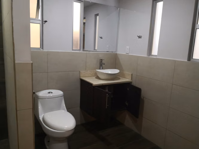 ALQUILER APARTAMENTO AMOBLADO $ 795 LOS ANONOS - Imagen 7