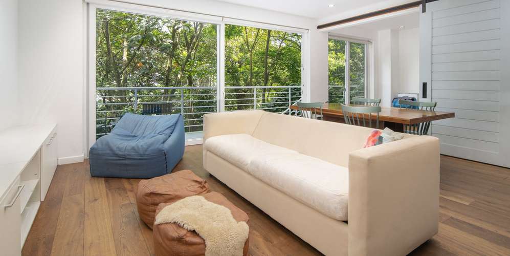Apartamento 3 habs en Escazú Distrito Cuatro - jardín privado 75 m² - Imagen 3