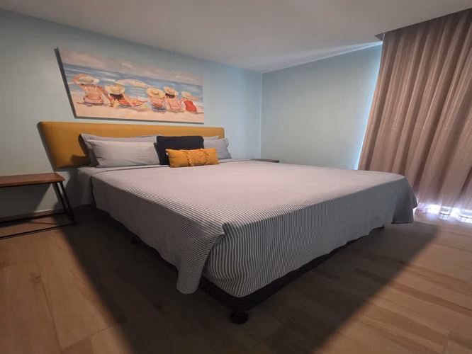 Torres del Mar 2301: Apartamento Moderno de 2 Dormitorios en Jacó, en Pre-venta - Imagen 8