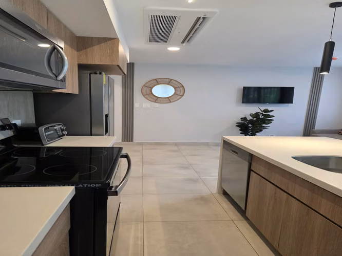 Torres del Mar 2301: Apartamento Moderno de 2 Dormitorios en Jacó, en Pre-venta - Imagen 11