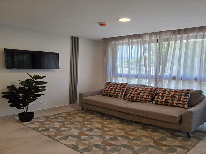 Torres del Mar 2301: Apartamento Moderno de 2 Dormitorios en Jacó, en Pre-venta - Imagen 14