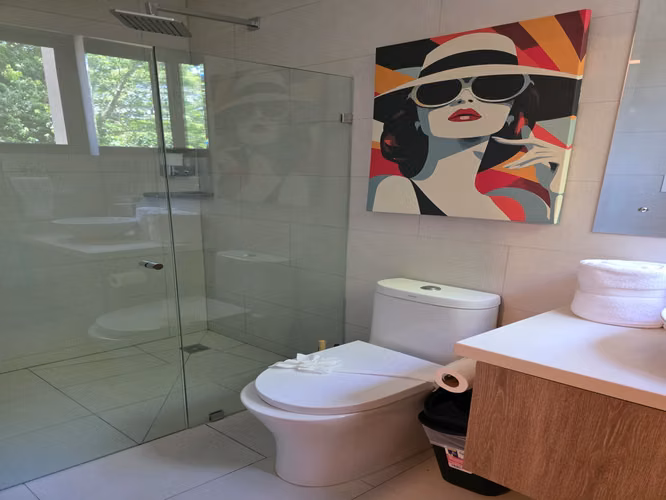 Torres del Mar 2301: Apartamento Moderno de 2 Dormitorios en Jacó, en Pre-venta - Imagen 7