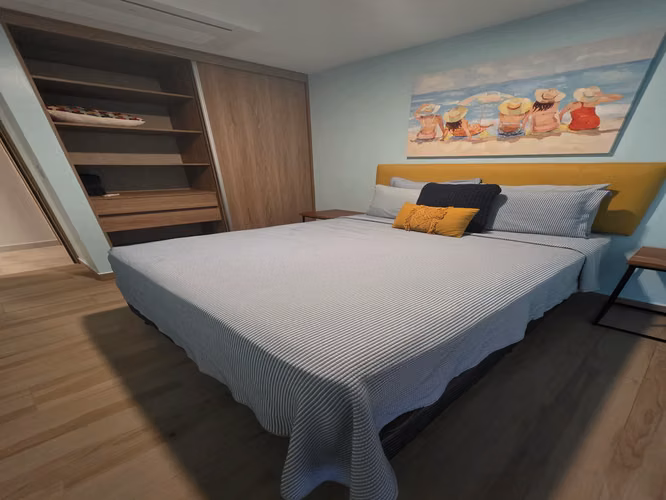 Torres del Mar 2301: Apartamento Moderno de 2 Dormitorios en Jacó, en Pre-venta - Imagen 16
