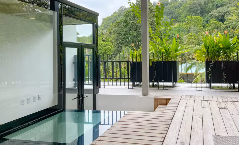 Villa Doble Moderna de 7 Habitaciones con Piscinas en la Azotea en Mal País - Inversión Llave en Mano - Imagen 8