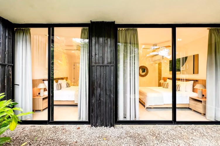 Villa Doble Moderna de 7 Habitaciones con Piscinas en la Azotea en Mal País - Inversión Llave en Mano - Imagen 7