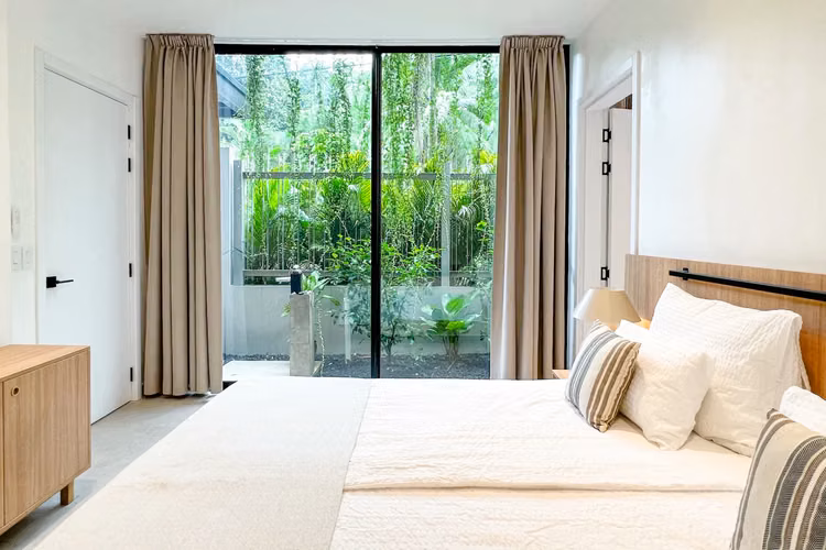 Villa Doble Moderna de 7 Habitaciones con Piscinas en la Azotea en Mal País - Inversión Llave en Mano - Imagen 11