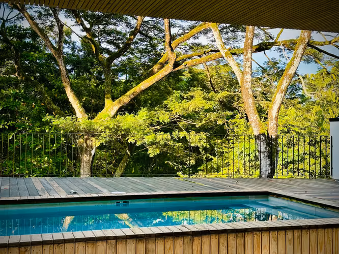 Villa Doble Moderna de 7 Habitaciones con Piscinas en la Azotea en Mal País - Inversión Llave en Mano - Imagen 9