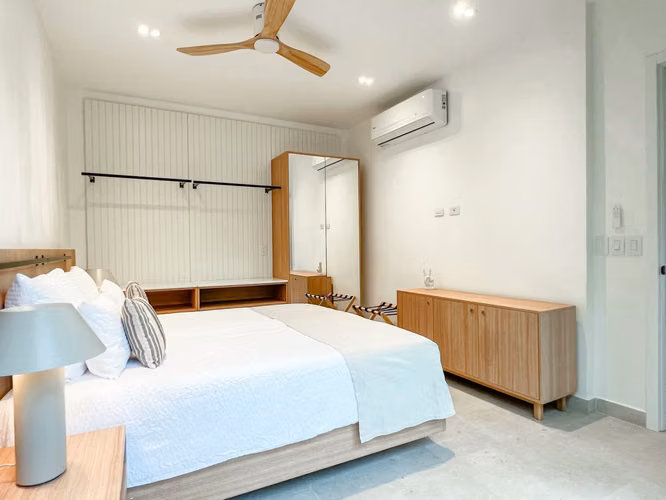 Villa Doble Moderna de 7 Habitaciones con Piscinas en la Azotea en Mal País - Inversión Llave en Mano - Imagen 10