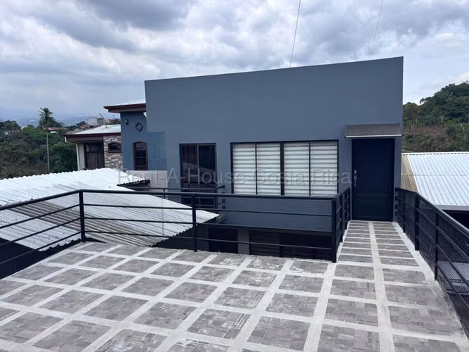Venta de Casa + APTO en Grecia CENTRO de Alajuela. 26-2066 OPORTUNIDAD ÚNICA - Imagen 6
