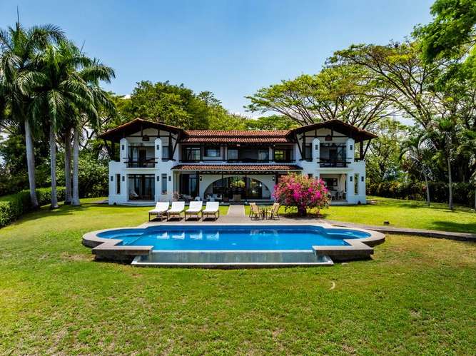 Se vende hermosa casa en Tambor, Puntarenas - Imagen 3