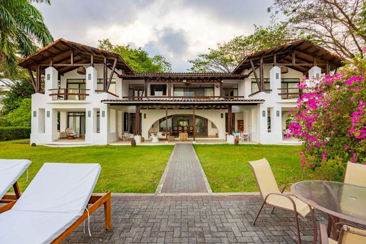 Se vende hermosa casa en Tambor, Puntarenas - Imagen 4