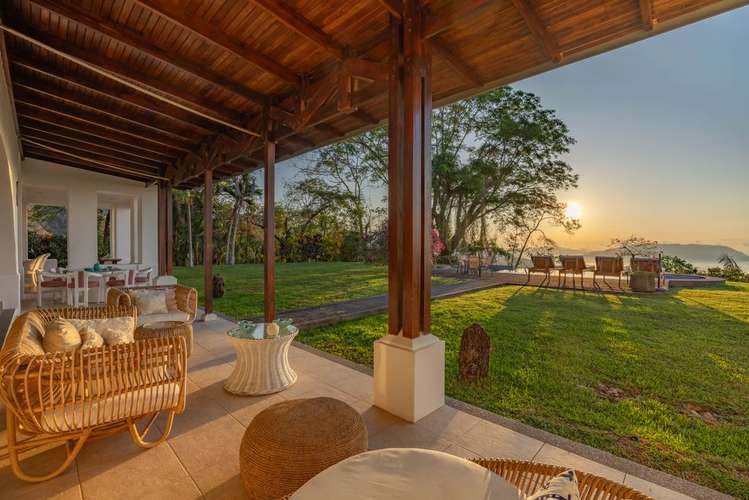 Se vende hermosa casa en Tambor, Puntarenas - Imagen 11