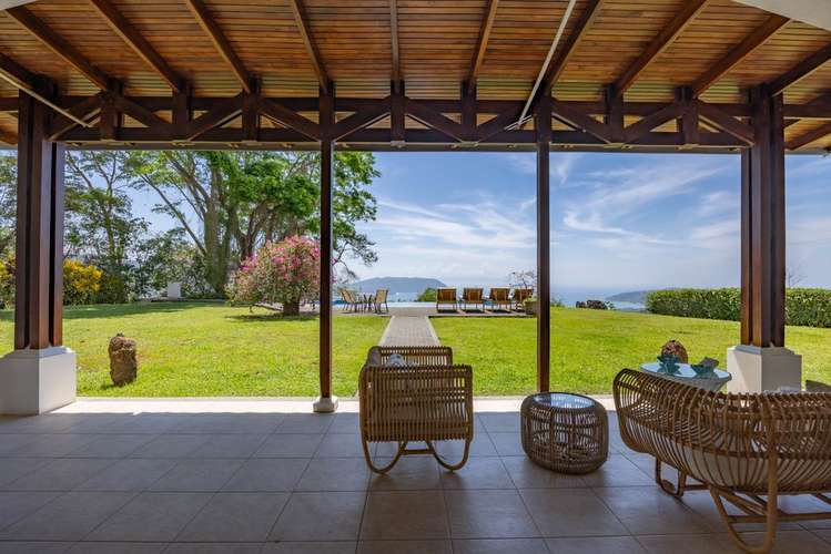 Se vende hermosa casa en Tambor, Puntarenas - Imagen 12