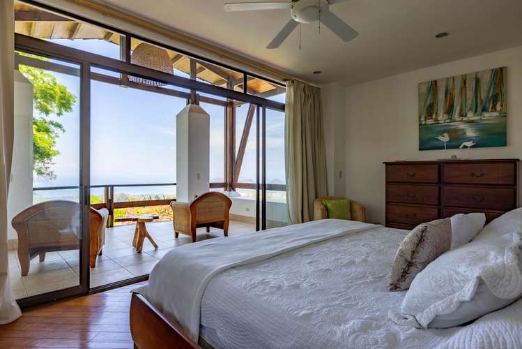 Se vende hermosa casa en Tambor, Puntarenas - Imagen 15
