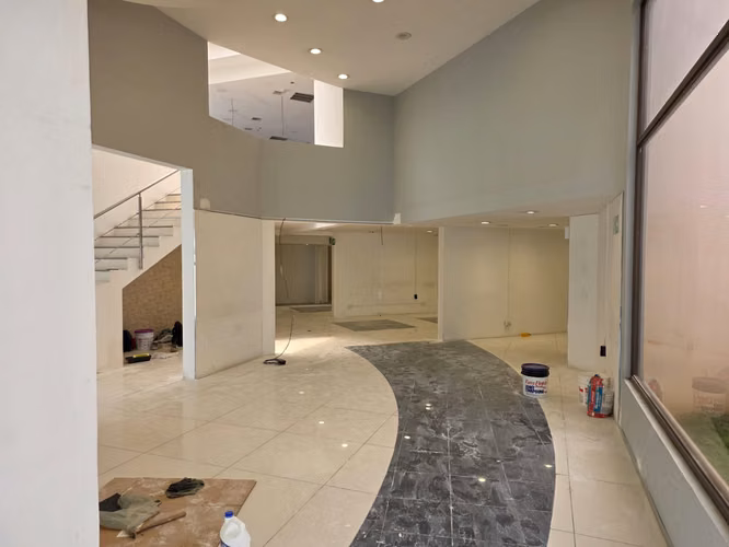 Se alquila espaciosa casa en Rohrmoser con uso de suelo comercial - Imagen 9