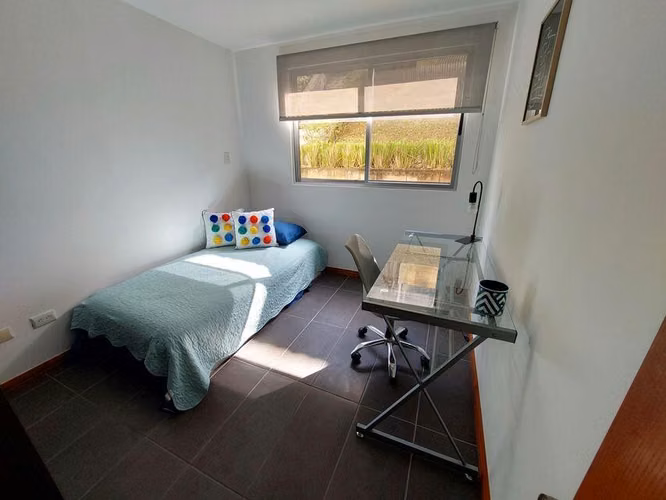 Venta de Apartamento AMUEBLADO en San Fco de Dos Ríos-San José. 26-574 - Imagen 4
