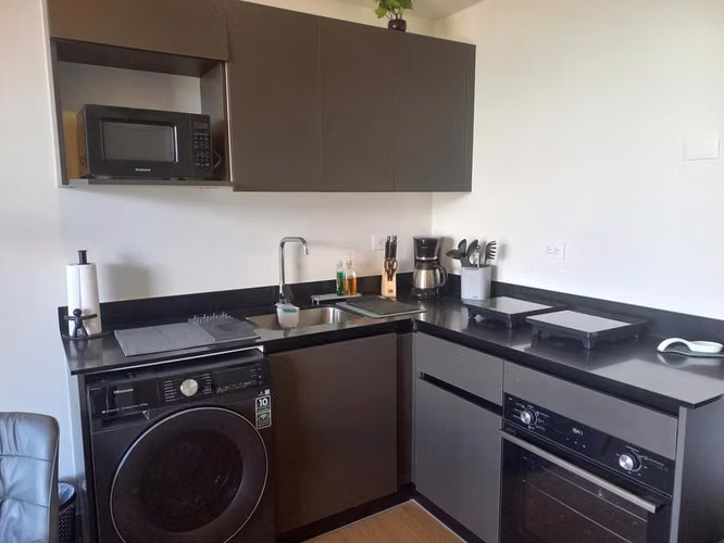 Alquiler de Apartamento AMUEBLADO en Pavas, San José. 26-1309 - Imagen 3