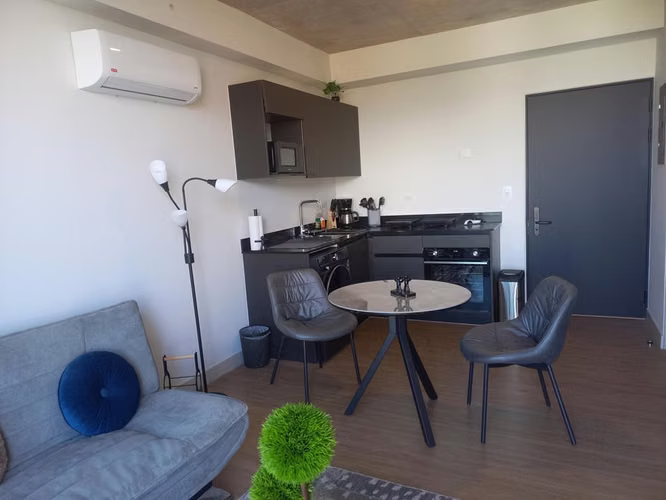Alquiler de Apartamento AMUEBLADO en Pavas, San José. 26-1309 - Imagen 2