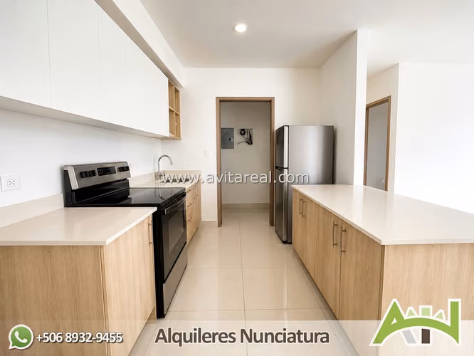 Apartamento en Santa Ana | San Nicolas de Bari - Imagen 4