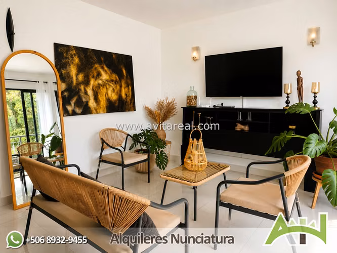 Apartamento en Santa Ana | San Nicolas de Bari - Imagen 2