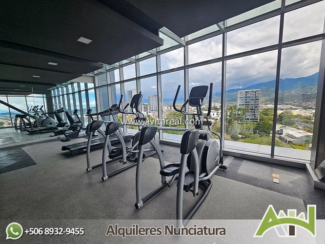 Apartamento amueblado de 2 habitaciones | QBO - Imagen 8