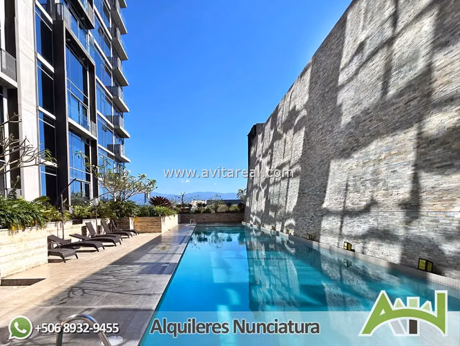 Apartamento amueblado de 2 habitaciones | QBO - Imagen 14