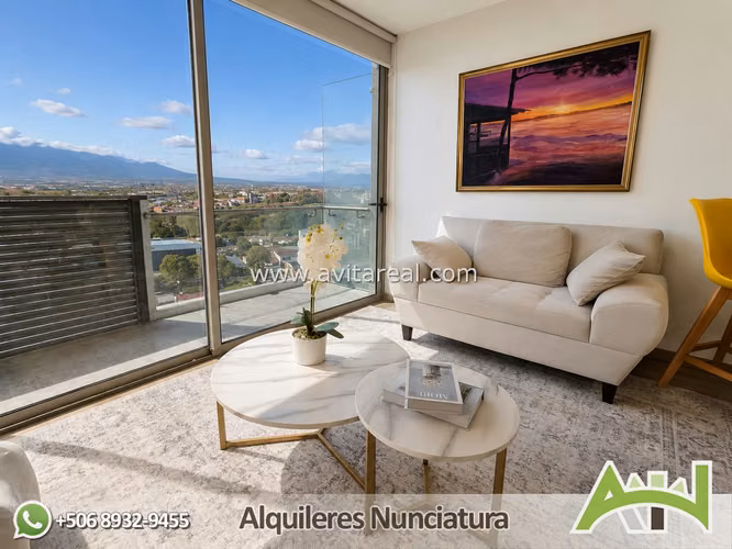 Apartamento amueblado de 2 habitaciones | QBO - Imagen 6