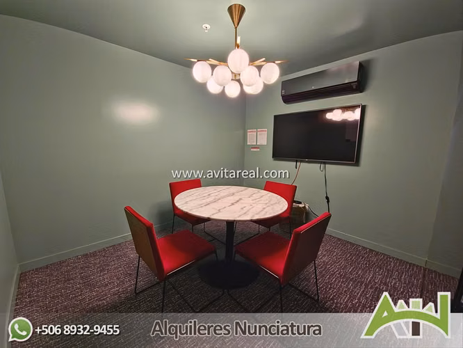 Apartamento de 2 habitaciones en Cosmopolitan Tower | AC - Imagen 18
